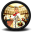 Restaurant Empire 2 2 Icon 32x32 png
